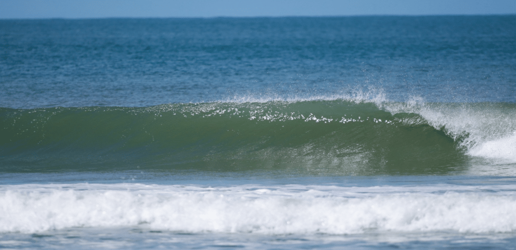 Spots de surf Oléron - La Remigeasse