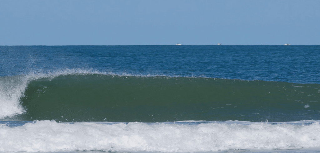 Spots de surf Oléron - Plaisance