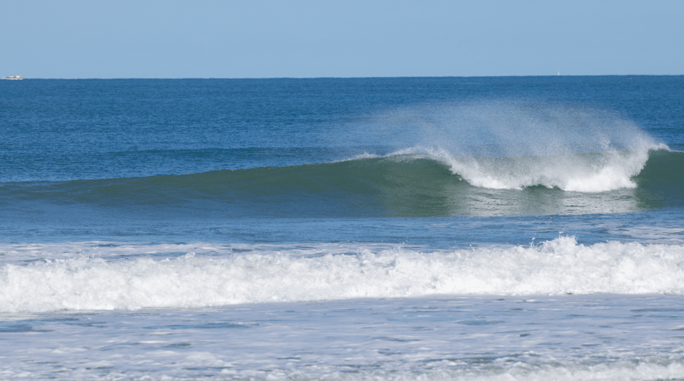 Spots de surf - Plage Grand-Village 2