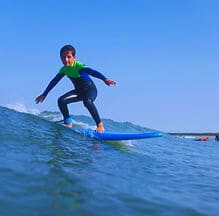 École de surf île d'Oléron - Tao