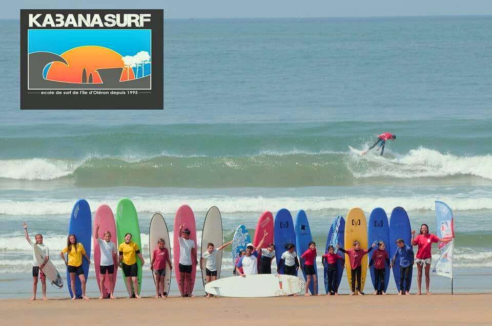 Comment choisir sa planche de surf ?